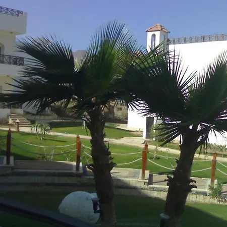 Sea Sun Hotel Dahab-3