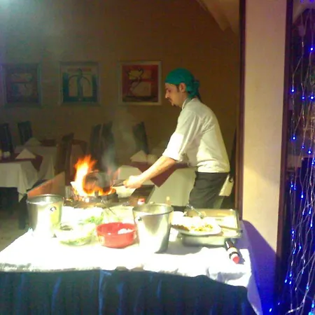 Sea Sun Hotel Dahab-2