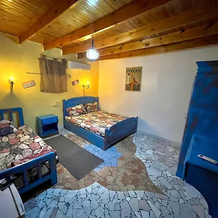 Bishbishi Camp Dahab-2