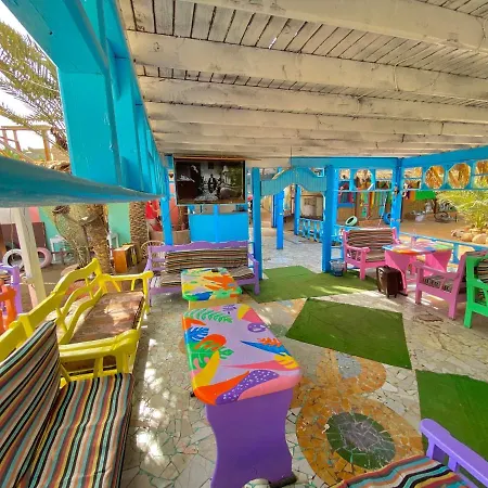 Bishbishi Camp Dahab-3