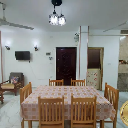 Royal Apartments In Matrouh-2