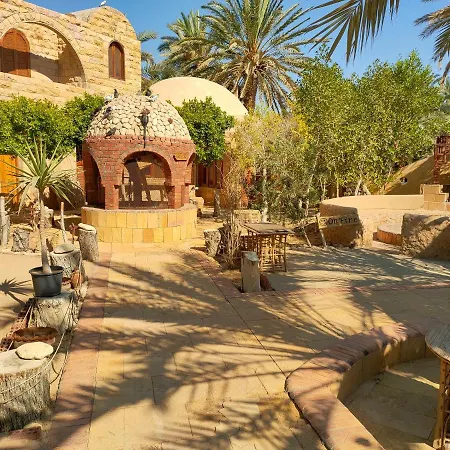 Dream Lodge Siwa-3