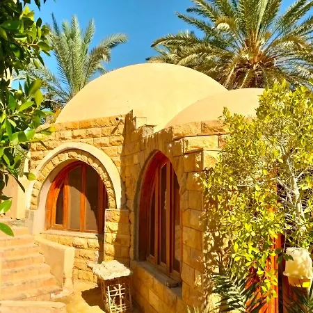 Dream Lodge Siwa-3