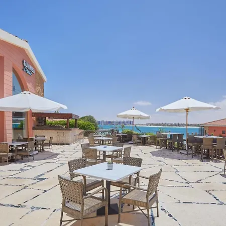 Golden Ocean Marina Hotel-2