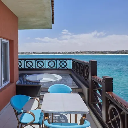 Golden Ocean Marina Hotel-2