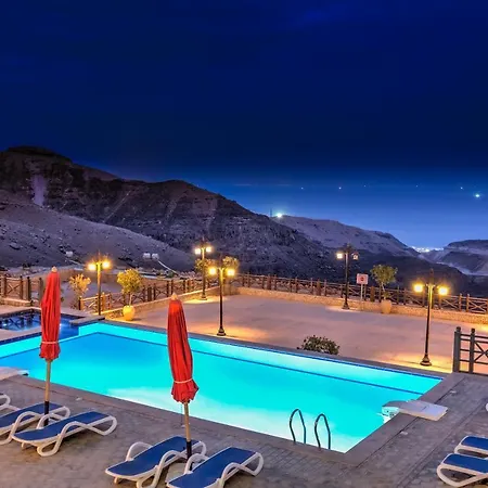 Porto El Jabal Hotel-2