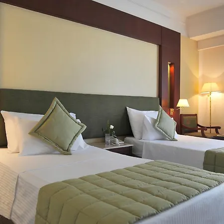 Safir Hotel Cairo-2