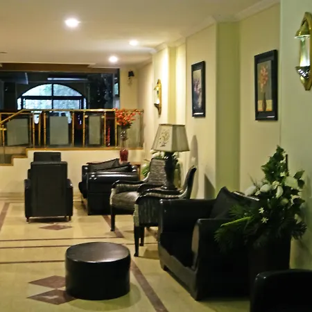 فندق انديانا-3
