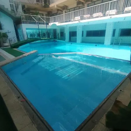 Windsor Hotel Luxor 您在盧克索的第二個家-3