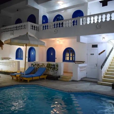 Sea Horse Hotel Dahab-2