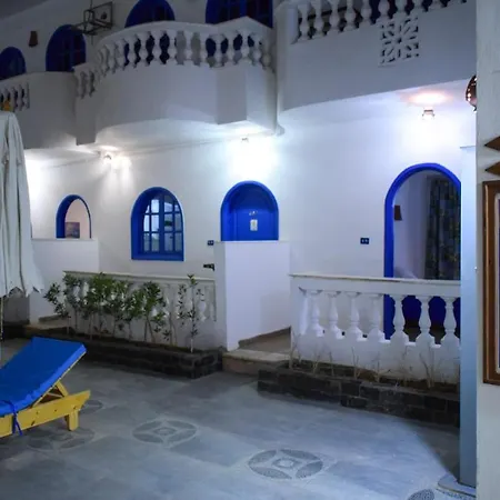 Sea Horse Hotel Dahab-3