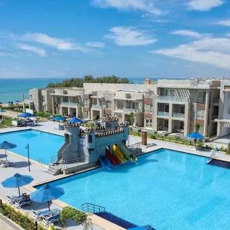 Elite Residence Aqua Park-3