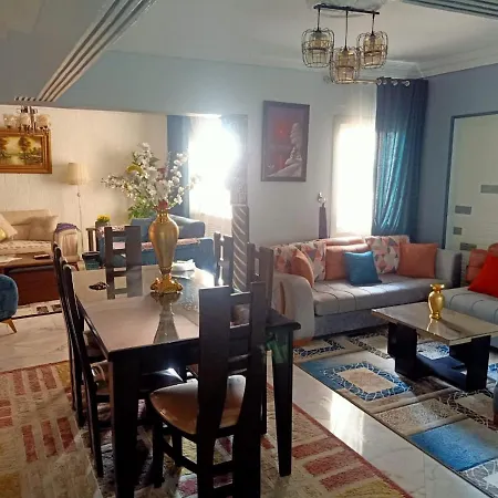 فاكانزا شقة فندقية مفروشة- vacanze-2