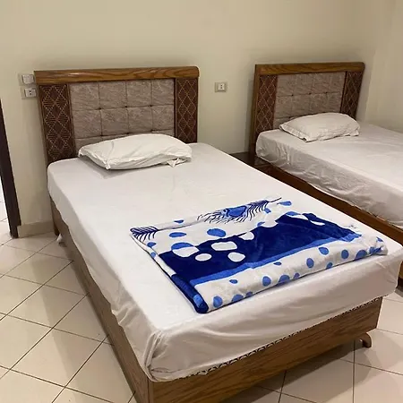 Golden Plaza Dahab Resort-3