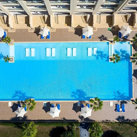 Rixos Alamein - Full Board Plus-2