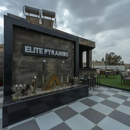 Elite Pyramids Boutique Hotel-2