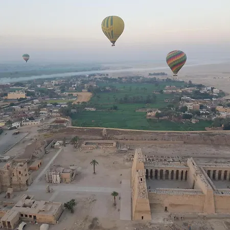 فيلا دلتا الأقصر-2