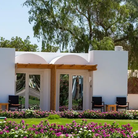 Dahab Lagoon Club & Resort Ex Tirana Dahab-3