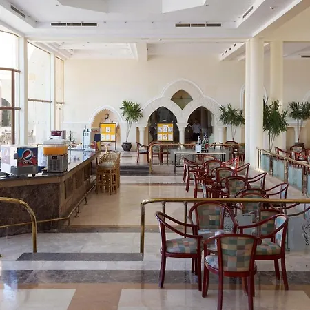 Pensee Royal Garden Beach Resort-2