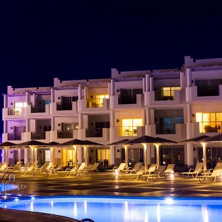 Fantazia Resort Marsa Alam-2