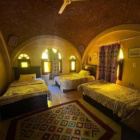 Dream Lodge Siwa-2