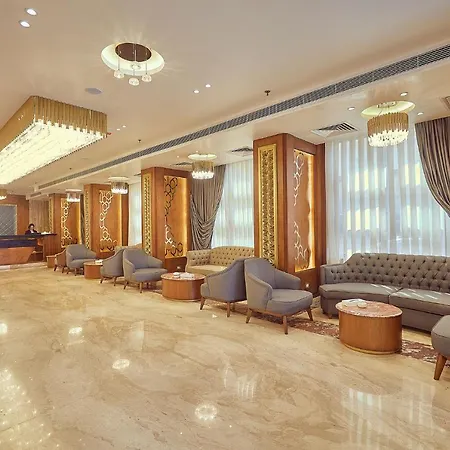 Grand Hotel Port Said-3
