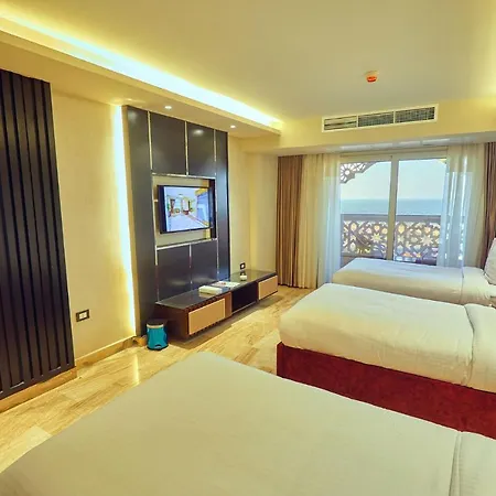 Grand Hotel Port Said-2
