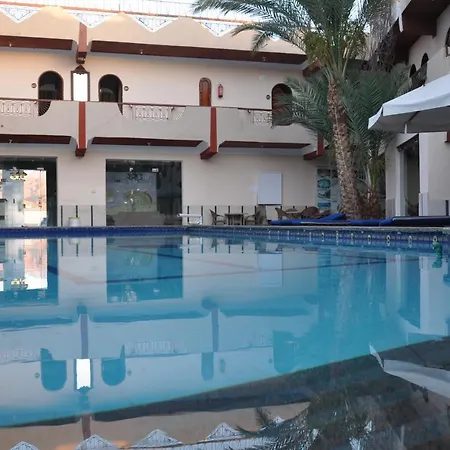 فندق دهب بلازا-3