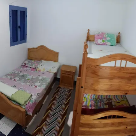 Furnished Apartment - Beach View "Nearest Beach 2 Minutes Walking" - Abo Keer - Alexandria - Egypt-2