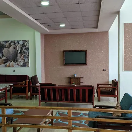 Royal Crown Hotel Marsa Matruh-2