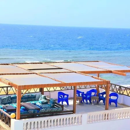 Dahab Beach Lodge-2