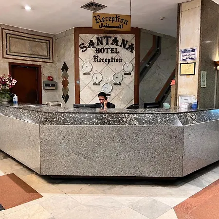 Santana Hotel Cairo-2