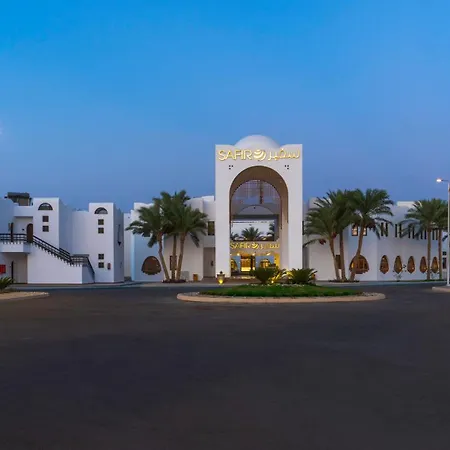 منتجع سفير دهب-2