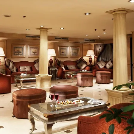 Jaz Crown Jubilee Nile Cruise - Every Thursday From Luxor For 07 & 04 Nights - Every Mondayfrom Aswan For 03 Nights-3