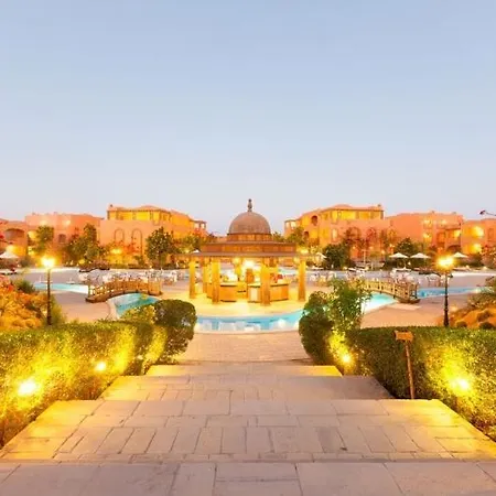 Dream Lagoon Resort & Aqua Park-3