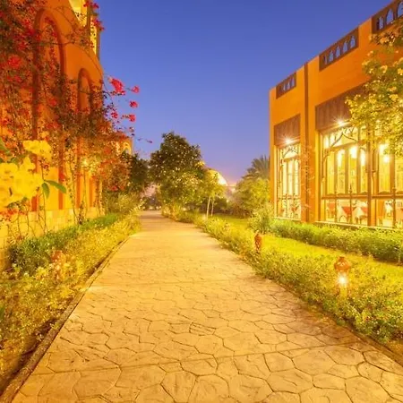Dream Lagoon Resort & Aqua Park-2