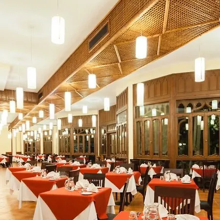 Dream Lagoon Resort & Aqua Park-3