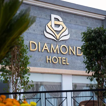 Diamond Land Hotel-2