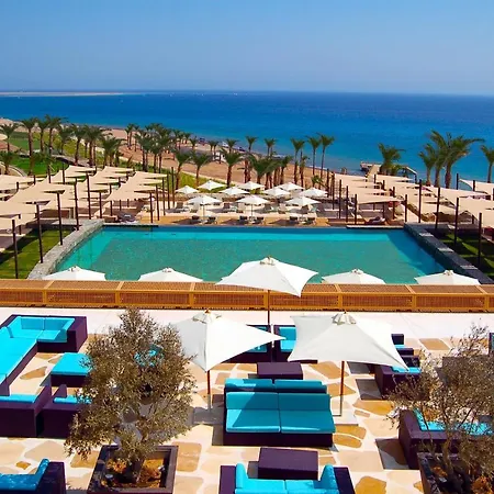 Retac Qunay Dahab Resort & Spa-2