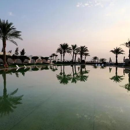 Retac Qunay Dahab Resort & Spa-3