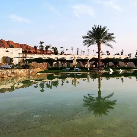 Le Méridien Dahab Resort&Spa-2