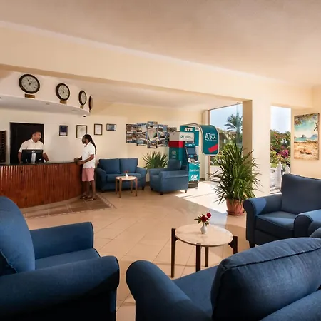 Wadi Lahmy Azur Resort - Soft All-Inclusive-3