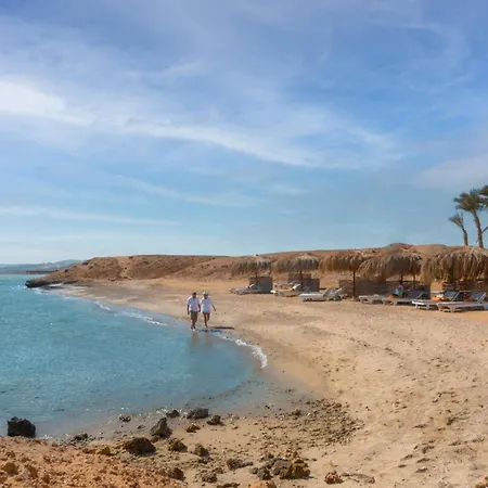 Wadi Lahmy Azur Resort - Soft All-Inclusive-2