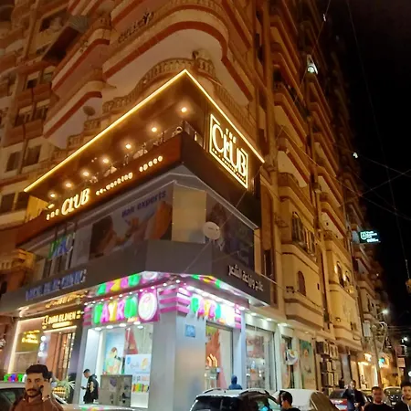 Mansoura Apartment Infront Of Kfc-2