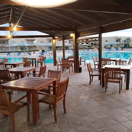 Regina Resort El Sokhna-2