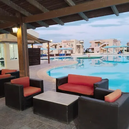 Regina Resort El Sokhna-3