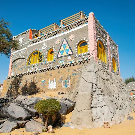 Artika Wadi Kiki Hotel-2