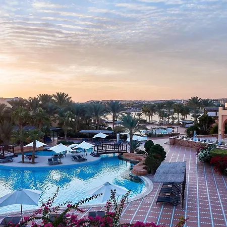 Steigenberger Coraya Beach - Adults Friendly 16 Years Plus-3