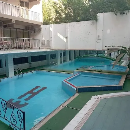 Windsor Hotel Luxor 您在盧克索的第二個家-2