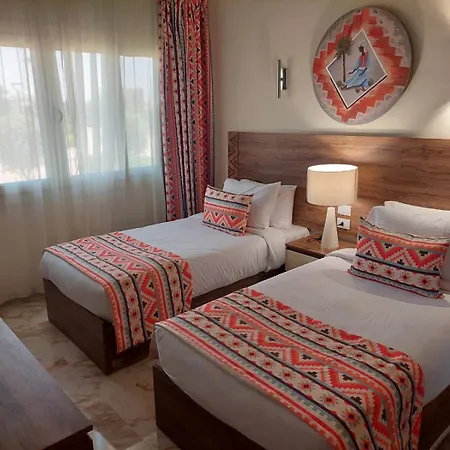 Azal Lagoons Resort Abu Simbel-2